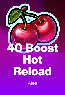 40 Boost Hot Reload