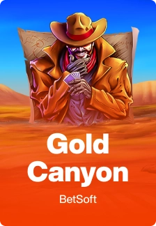 Gold Canyon