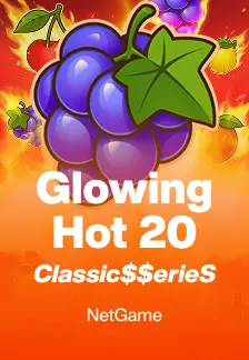 Glowing Hot 20:Classic$$erieS