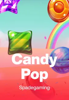 Candy Pop